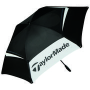 Previous product: TaylorMade Double Canopy 68' Golf Umbrella - Black/White